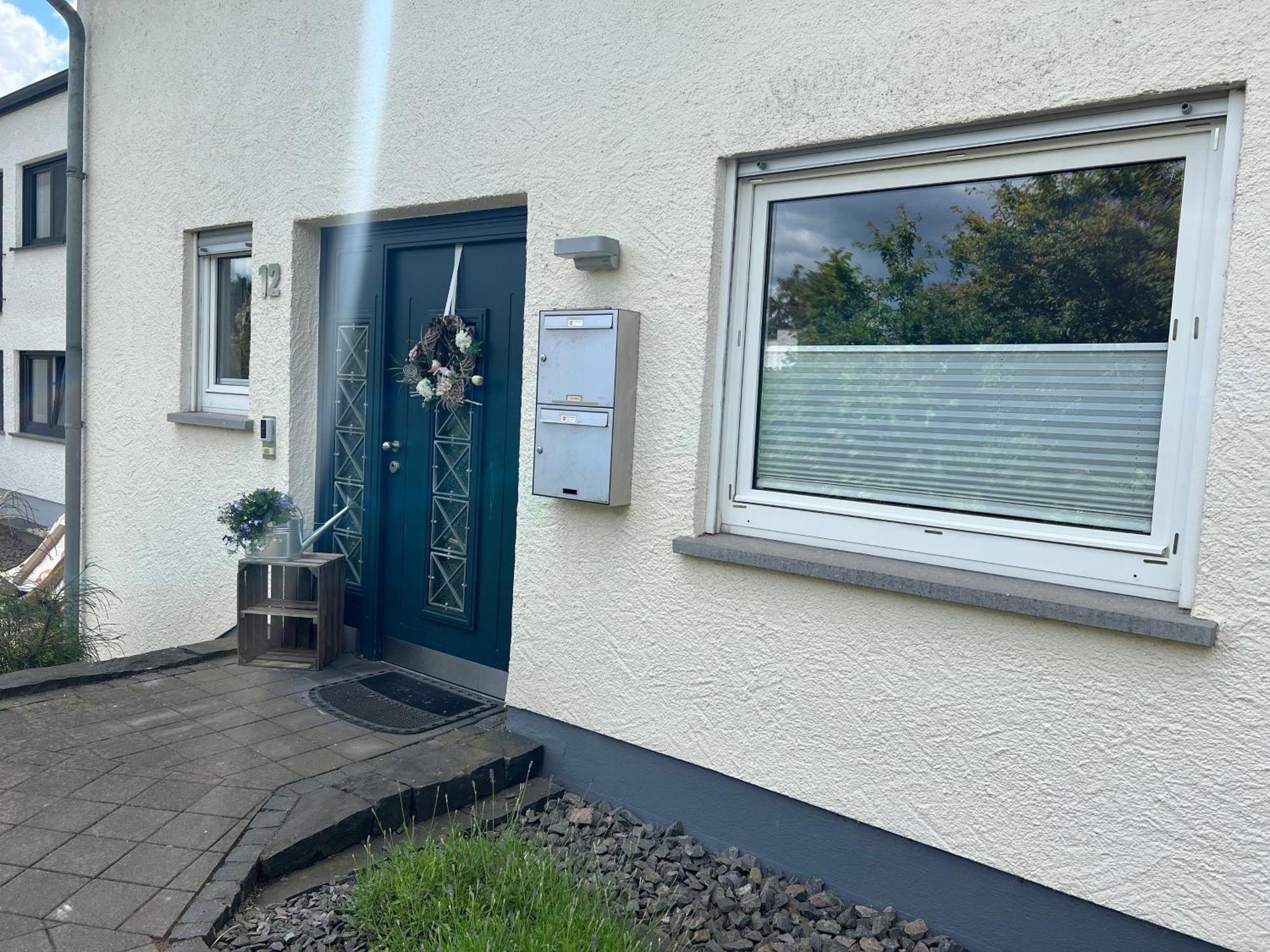 Ferienwohnung Eifelliebe 比特堡 外观 照片