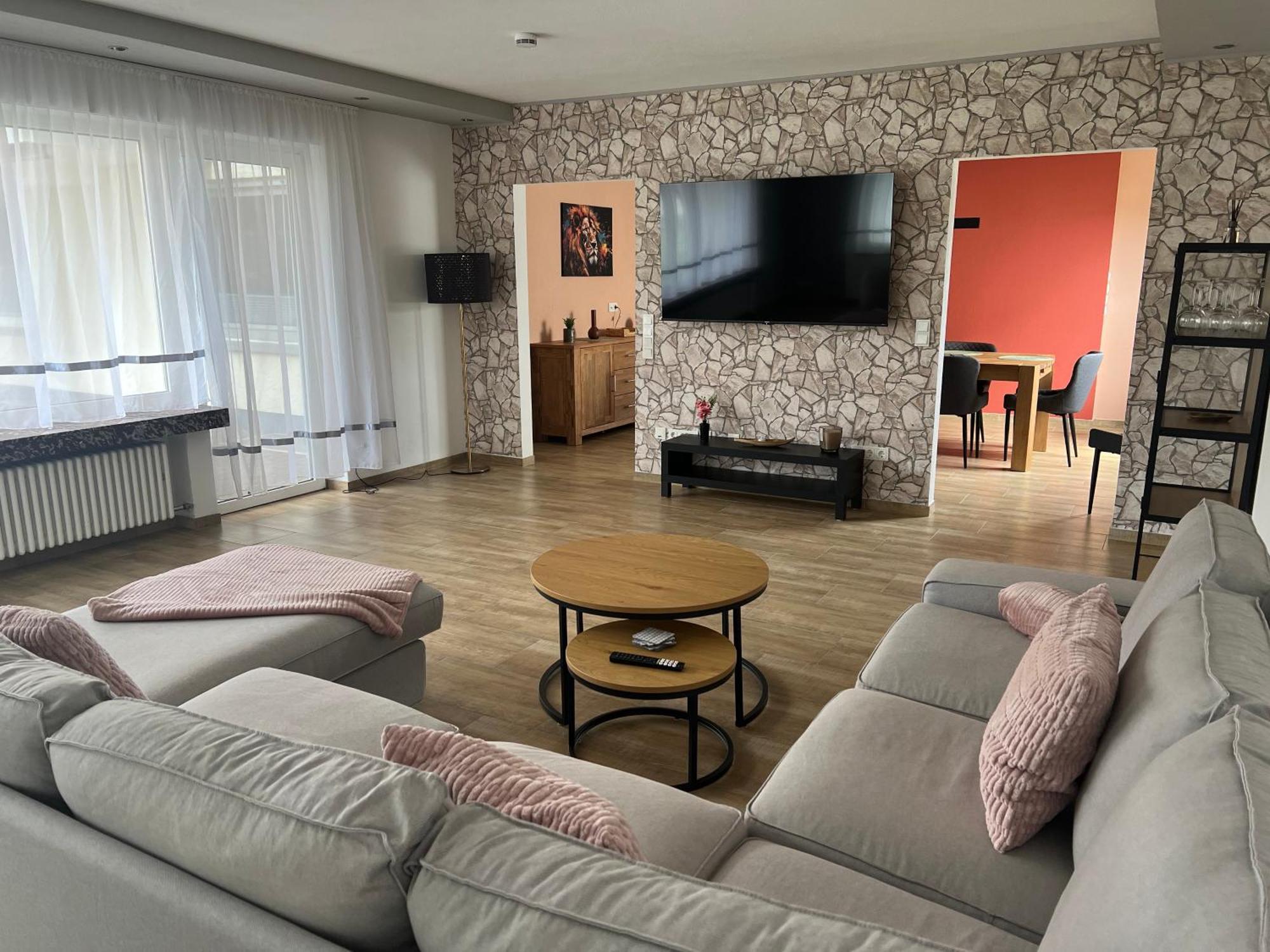 Ferienwohnung Eifelliebe 比特堡 外观 照片