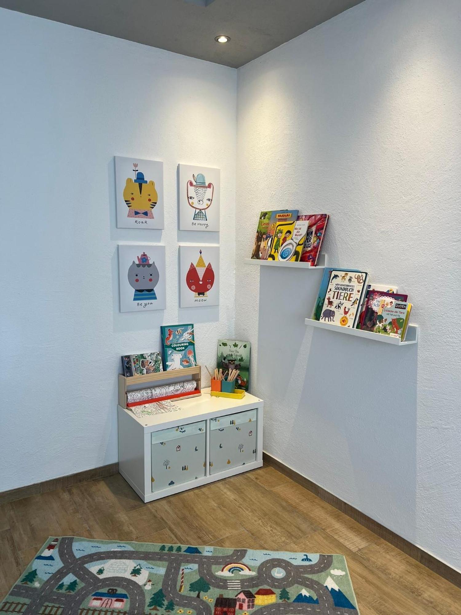 Ferienwohnung Eifelliebe 比特堡 外观 照片